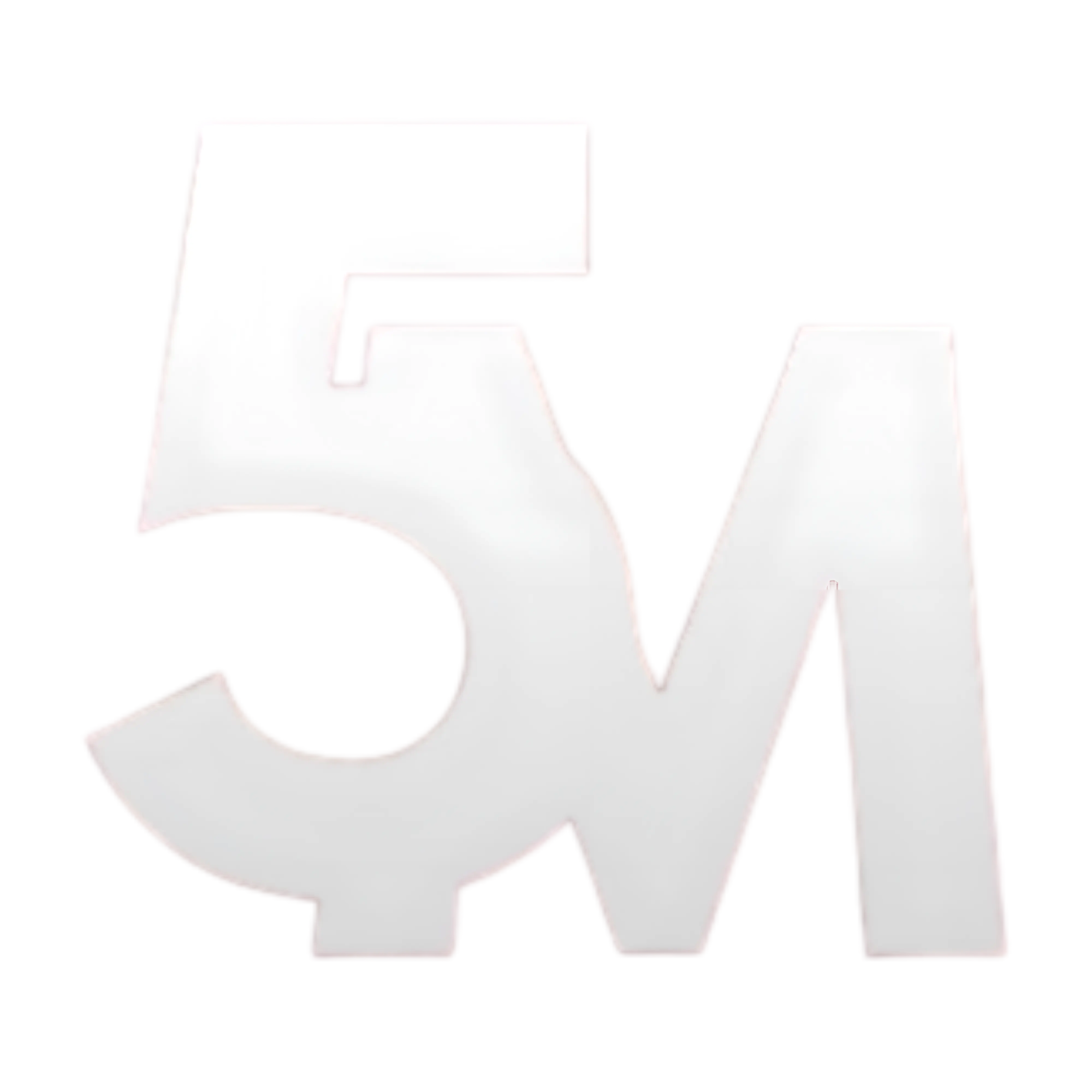 5MAN Logo